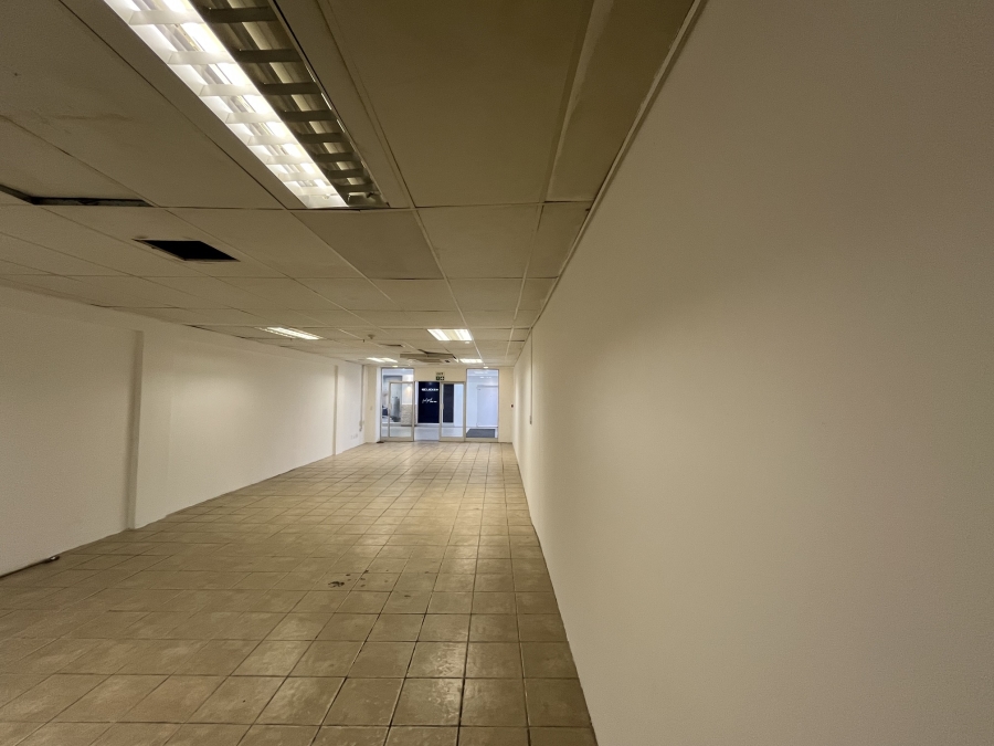 To Let commercial Property for Rent in Pinehurst Western Cape